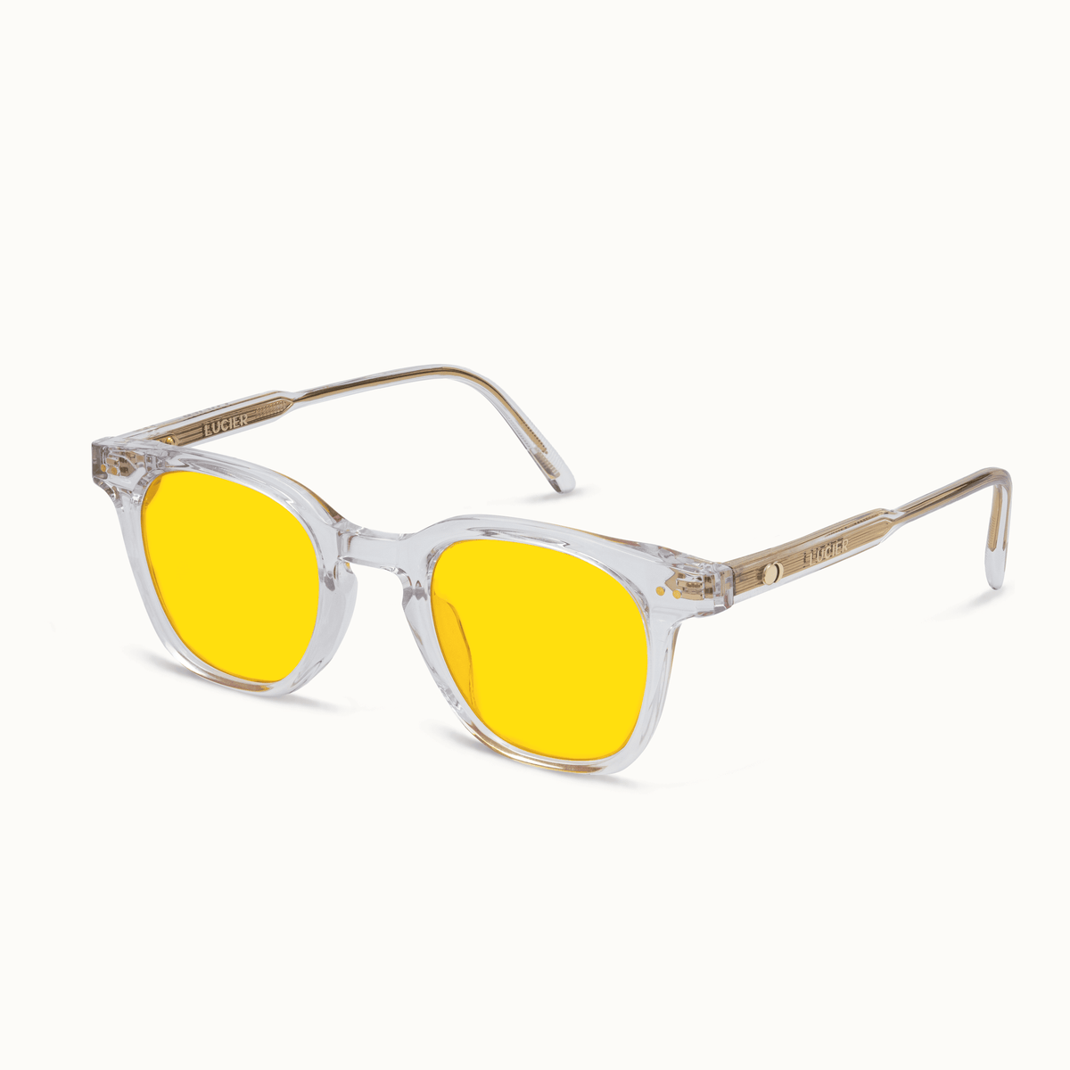 MORPHEUS GOLD DAY LENSES