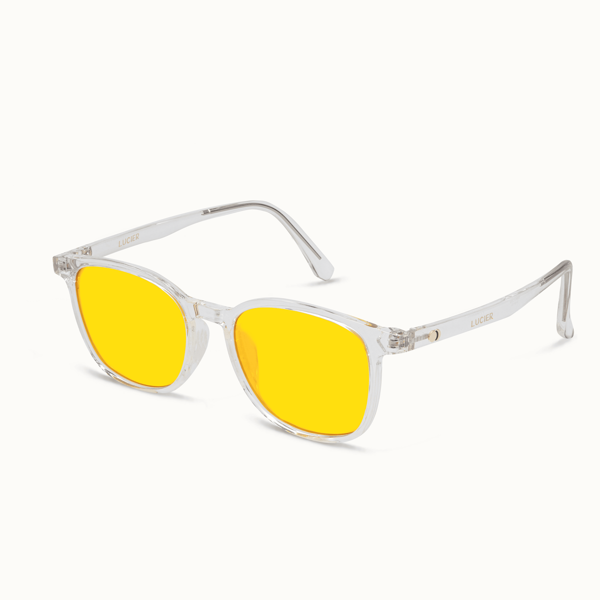 BELMAR WHITE DAY LENSES