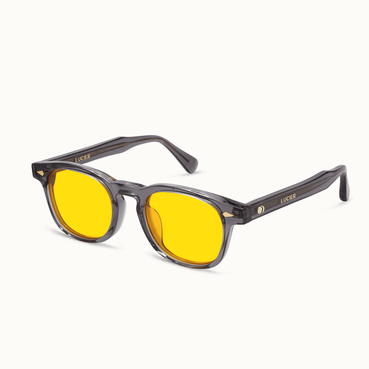 EMORY SILVER DAY LENSES