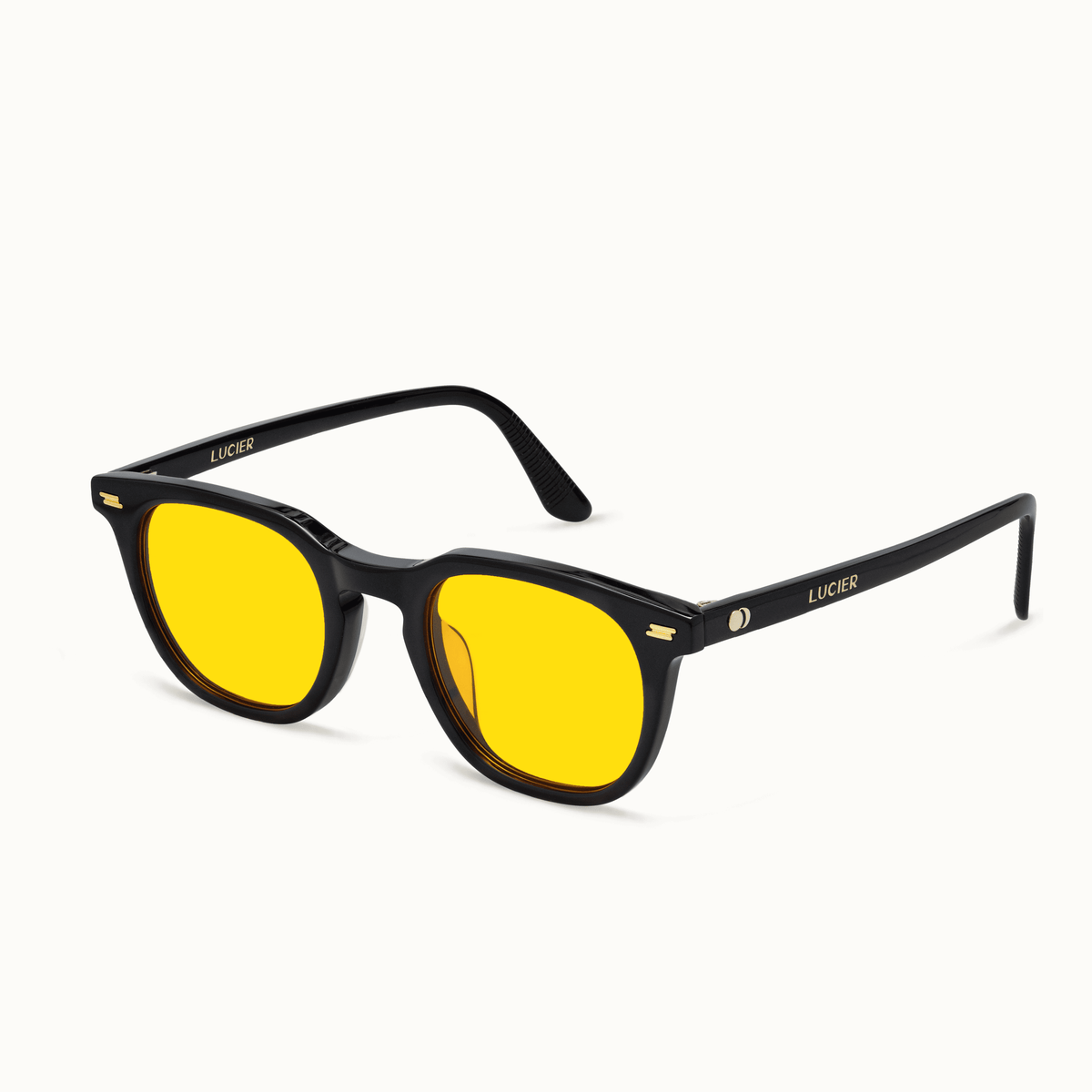 RYAN BLACK DAY LENSES