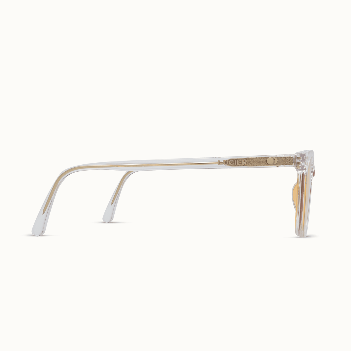 JACK GOLD DAY LENSES