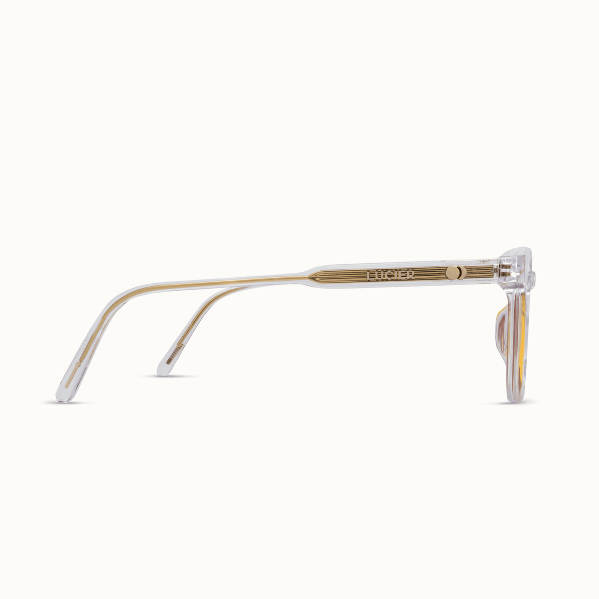 MORPHEUS GOLD DAY LENSES