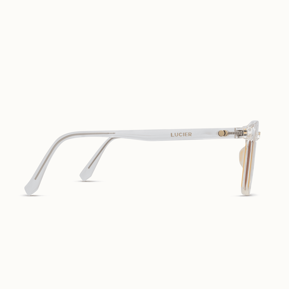 BELMAR WHITE DAY LENSES