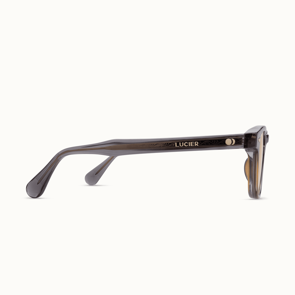EMORY SILVER DAY LENSES