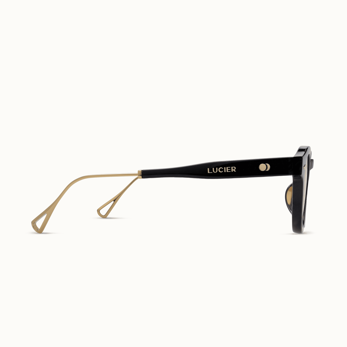ATLAS BLACK DAY LENSES