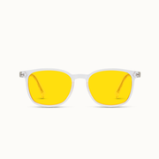 BELMAR WHITE DAY LENSES