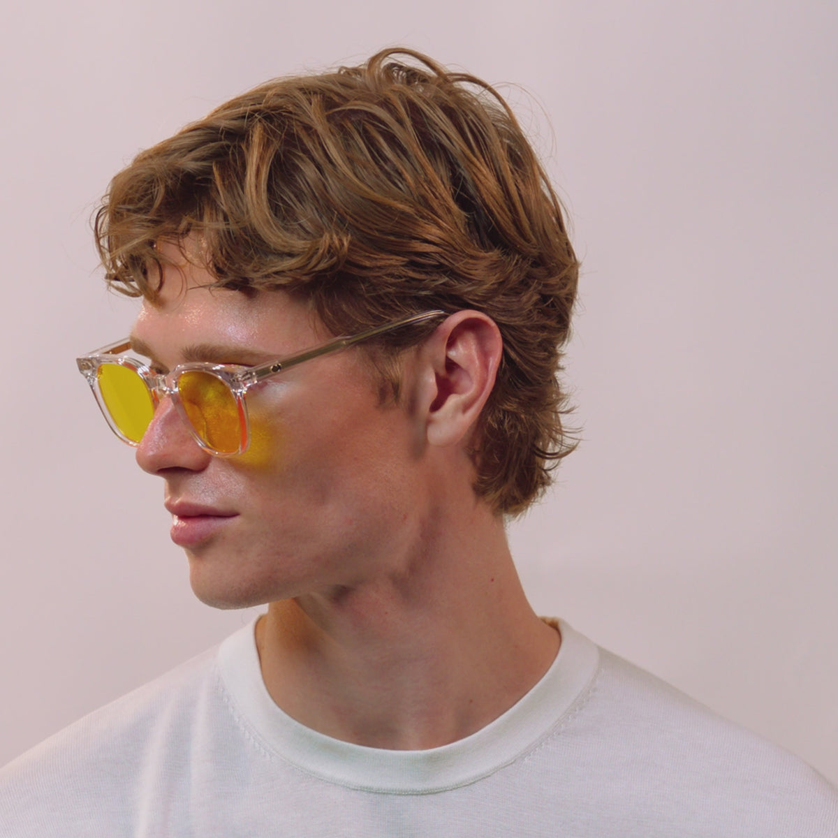 Video laden: MORPHEUS GOLD DAY LENSES