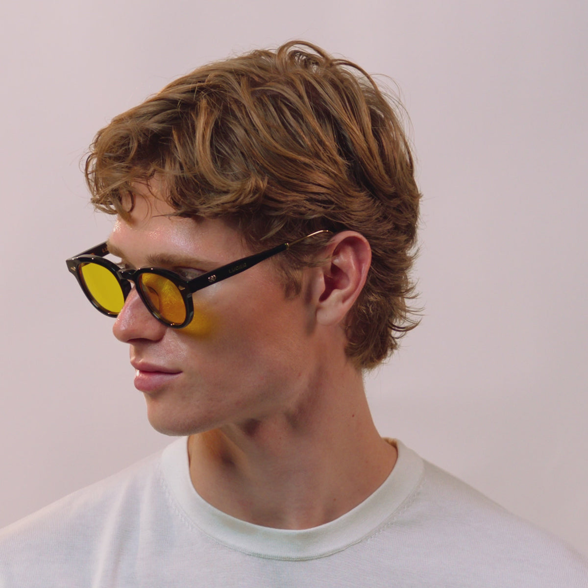 Video laden: ATLAS BLACK DAY LENSES