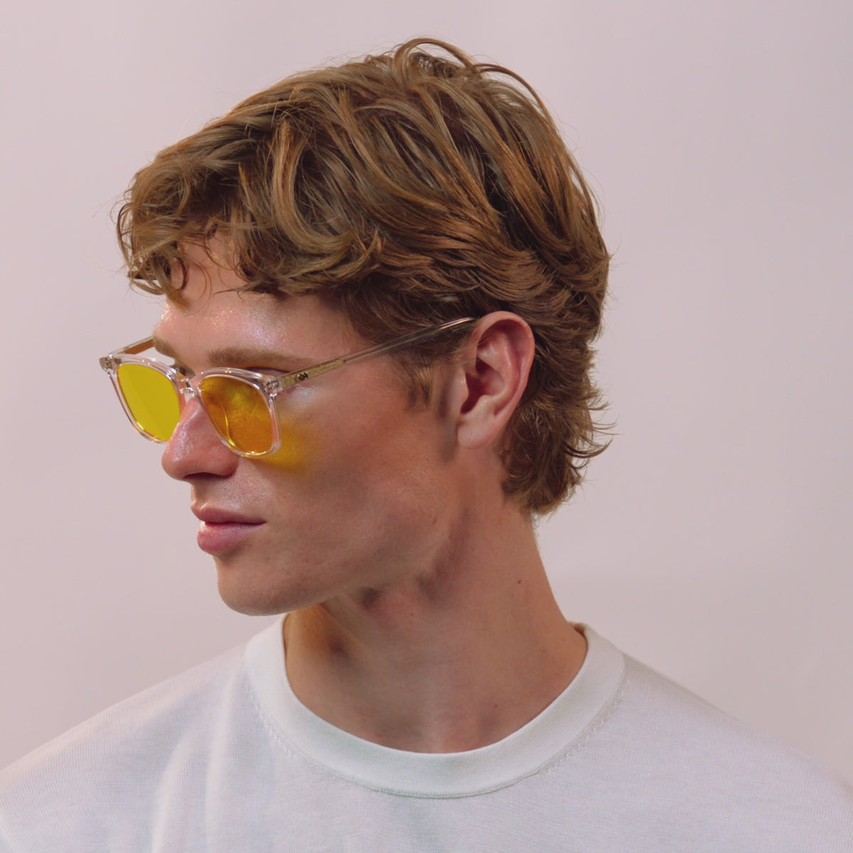 Video laden: JACK GOLD DAY LENSES