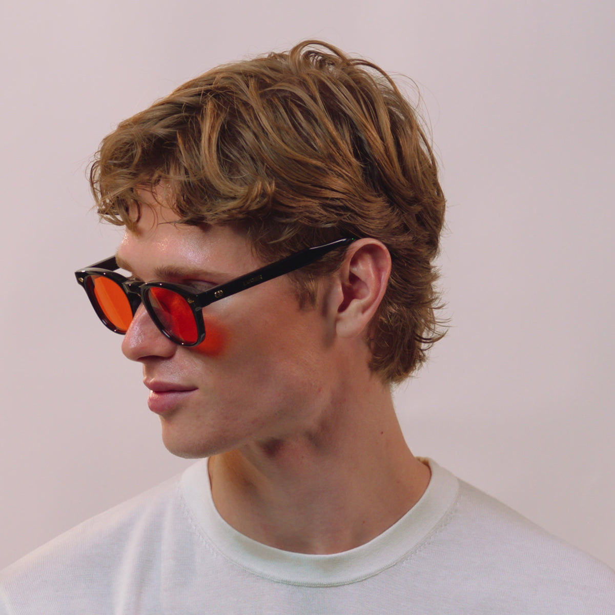 Load video: EMORY BLACK NIGHT LENSES