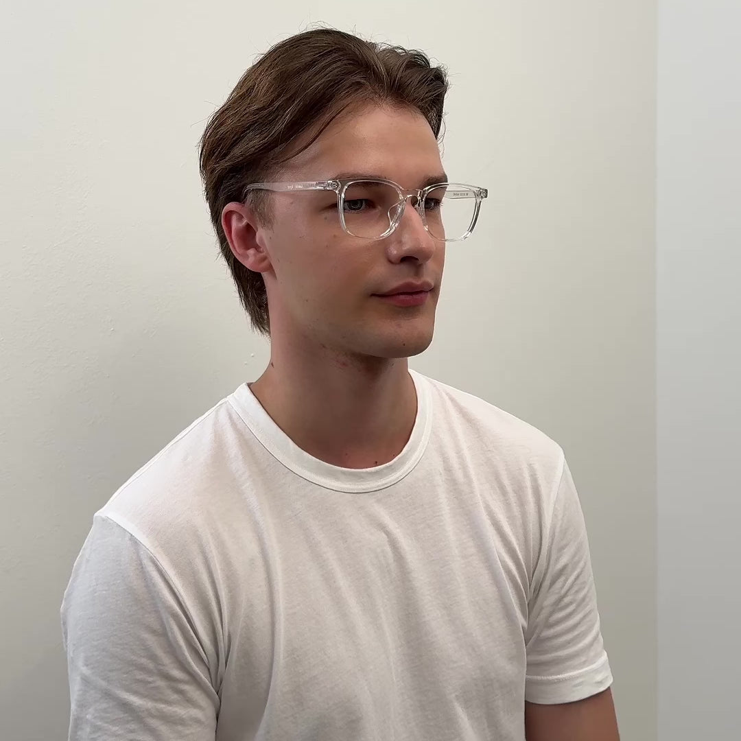 BELMAR BLACK NIGHT LENSES (CLIP) – LUCIER