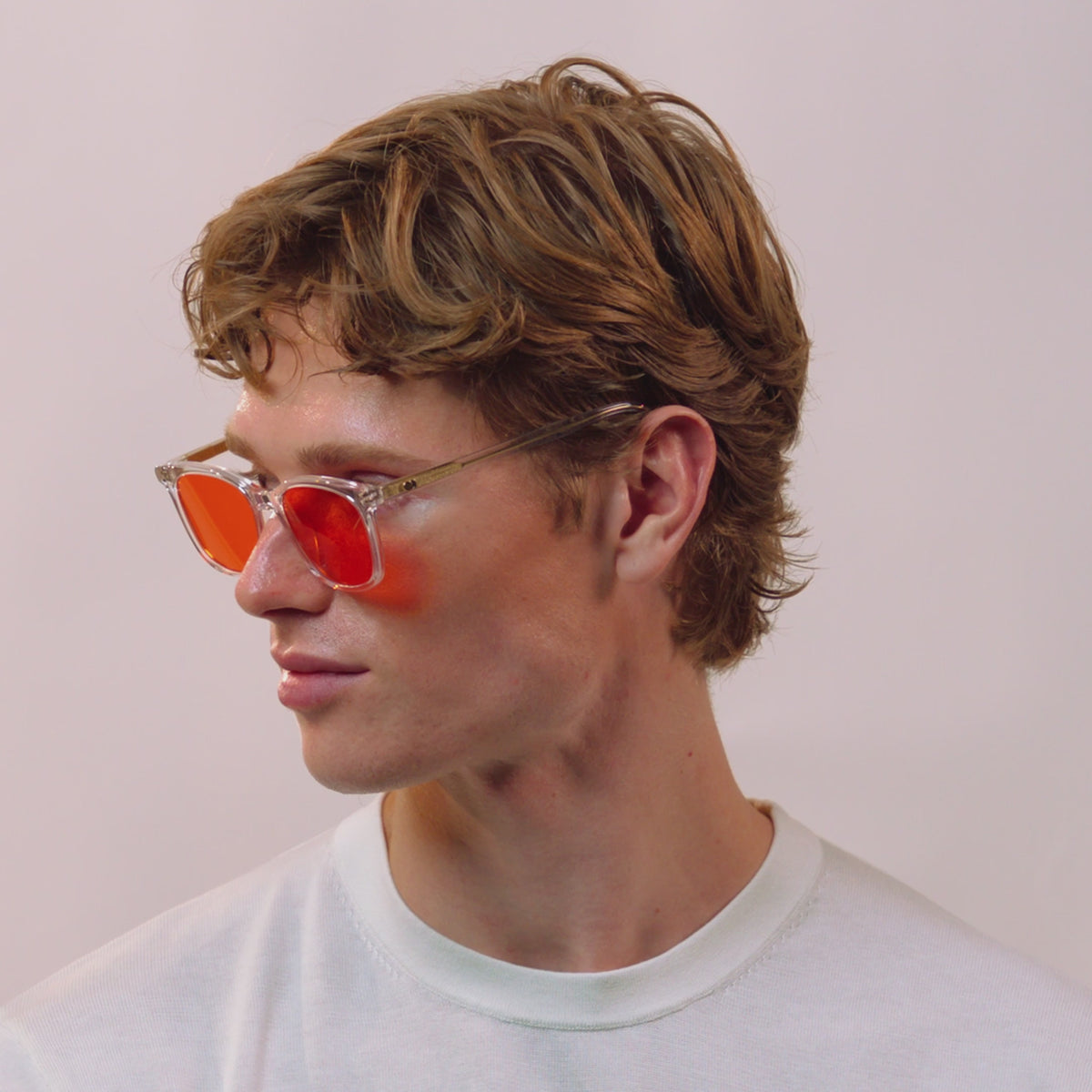 Carica video: JACK GOLD NIGHT LENSES