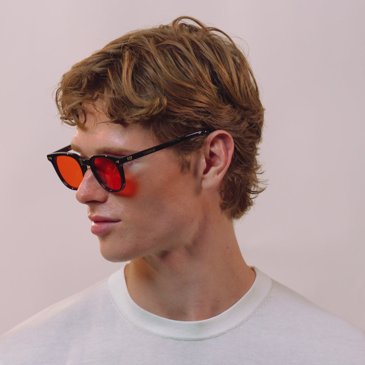 Load video: RYAN BLACK NIGHT LENSES